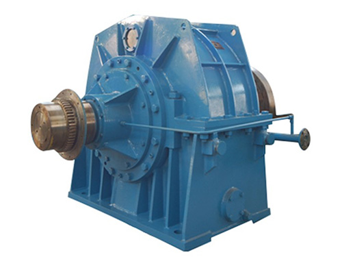 哪些因素會影響蝸輪蝸桿減速機的維護水平？!